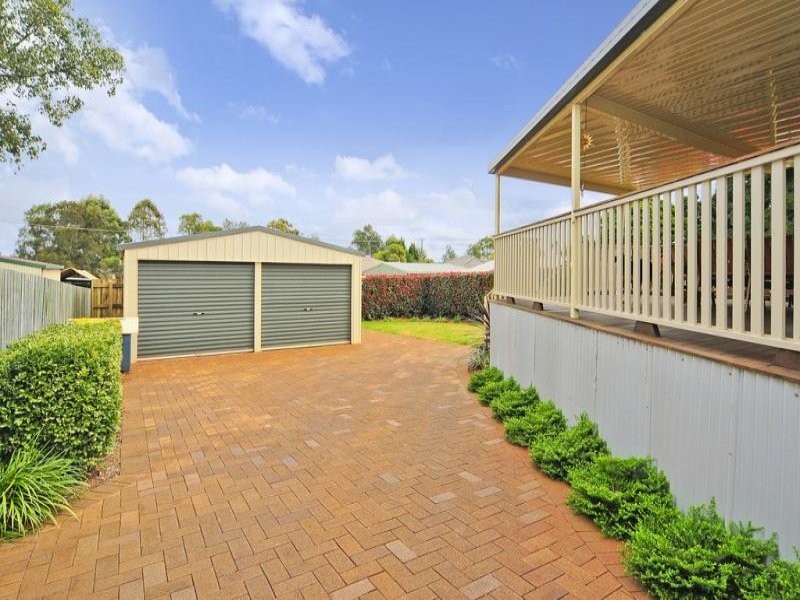 17 Mooney Street, Harlaxton QLD 4350