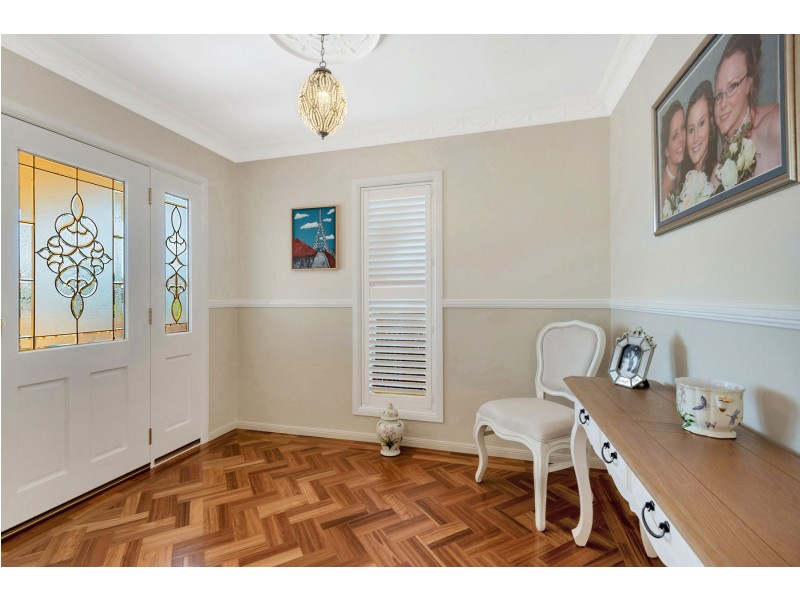 18 Perth Street, Rangeville QLD 4350