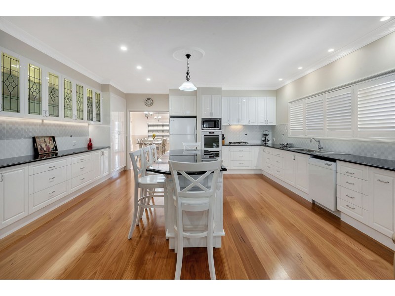 18 Perth Street, Rangeville QLD 4350