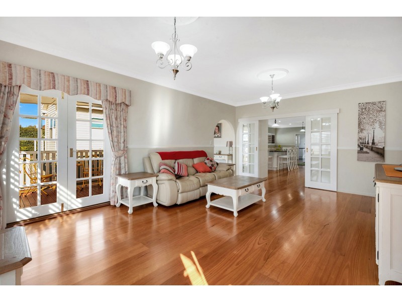 18 Perth Street, Rangeville QLD 4350