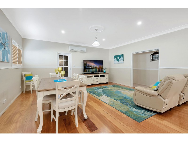 18 Perth Street, Rangeville QLD 4350