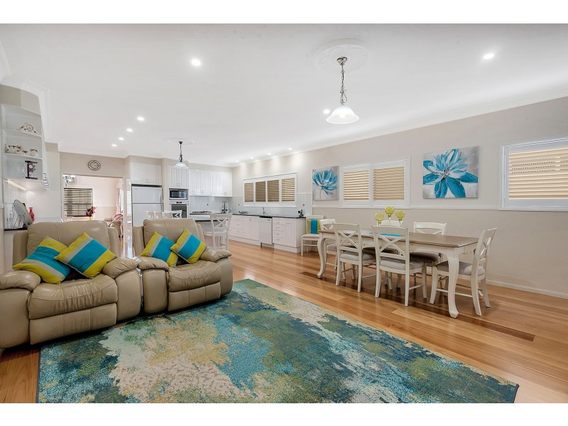 18 Perth Street, Rangeville QLD 4350