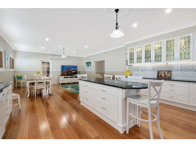 18 Perth Street, Rangeville QLD 4350