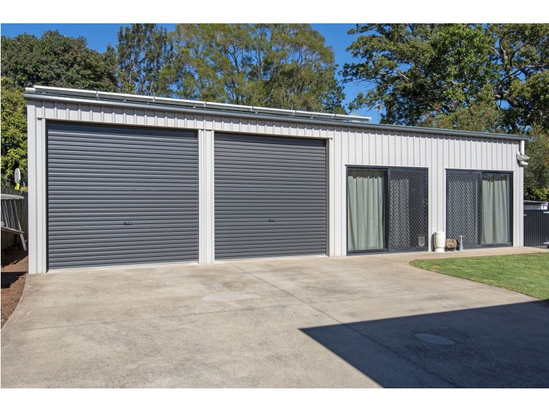 18 Perth Street, Rangeville QLD 4350