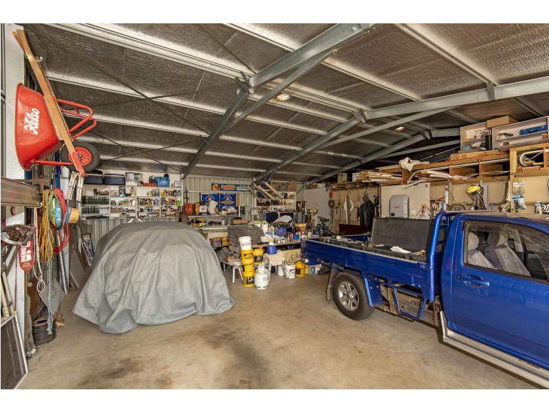 18 Perth Street, Rangeville QLD 4350