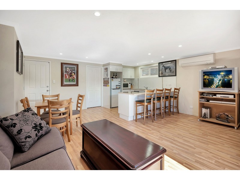 18 Perth Street, Rangeville QLD 4350