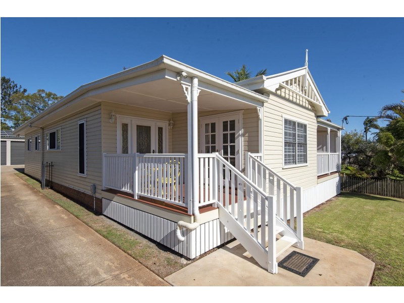 18 Perth Street, Rangeville QLD 4350