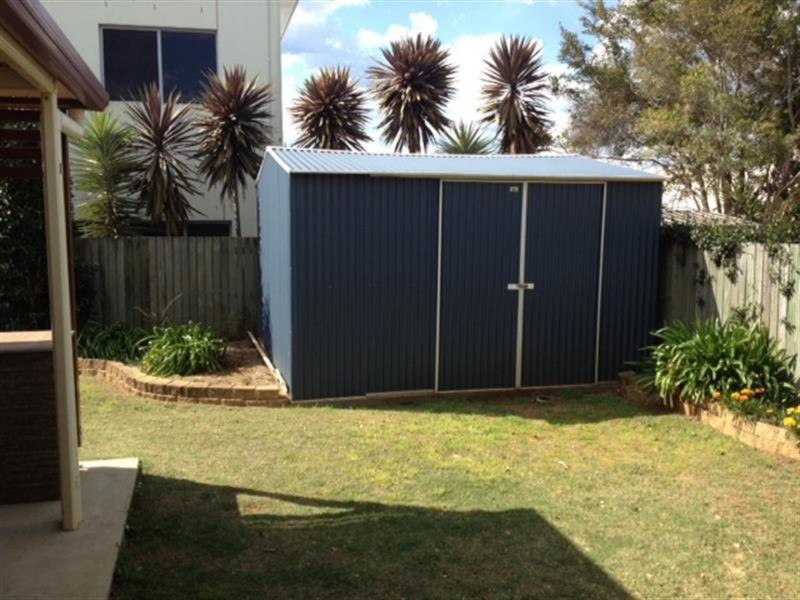9 Kruiswijk Court, Middle Ridge QLD 4350