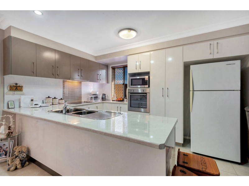 4/41 Tara Street, Wilsonton QLD 4350