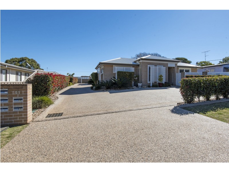 4/41 Tara Street, Wilsonton QLD 4350