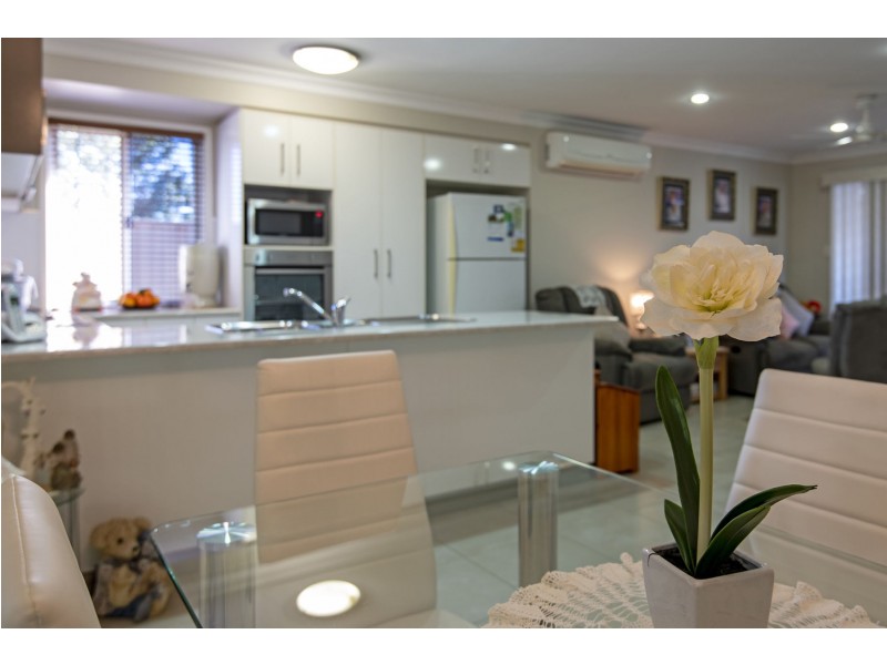 4/41 Tara Street, Wilsonton QLD 4350