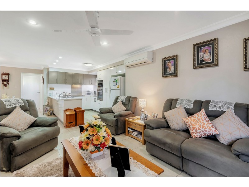 4/41 Tara Street, Wilsonton QLD 4350