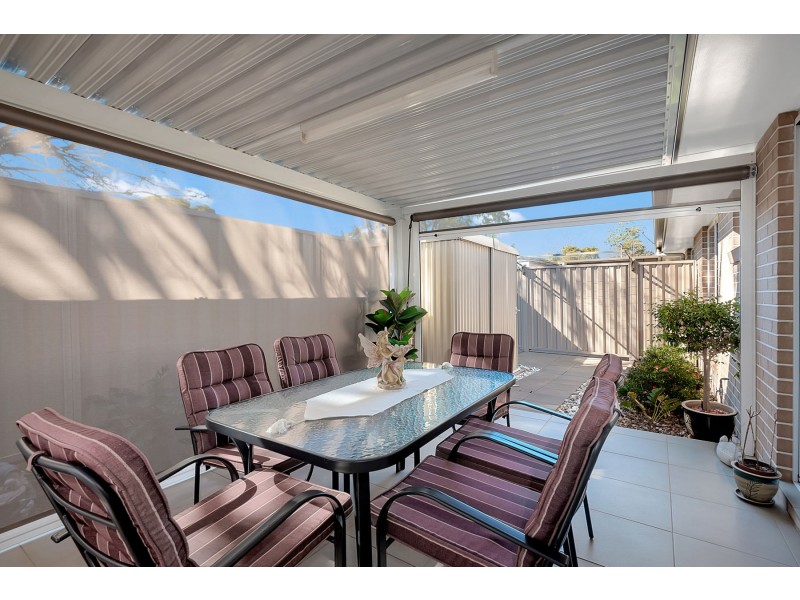 4/41 Tara Street, Wilsonton QLD 4350