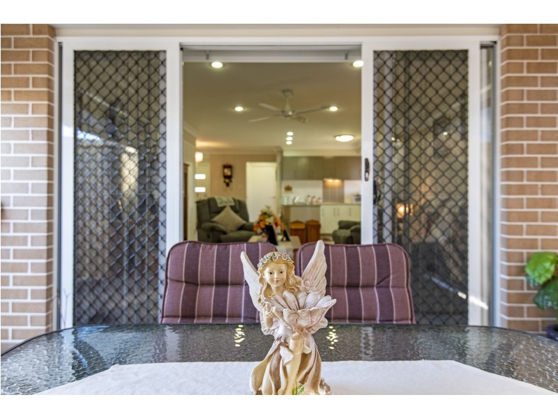 4/41 Tara Street, Wilsonton QLD 4350