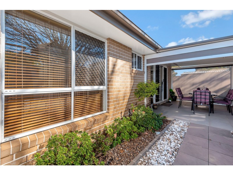 4/41 Tara Street, Wilsonton QLD 4350
