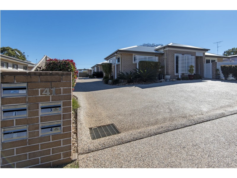 4/41 Tara Street, Wilsonton QLD 4350
