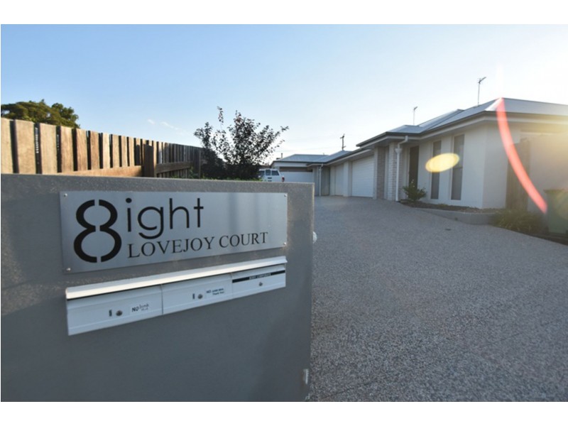 5/8 Lovejoy Court, Kearneys Spring QLD 4350