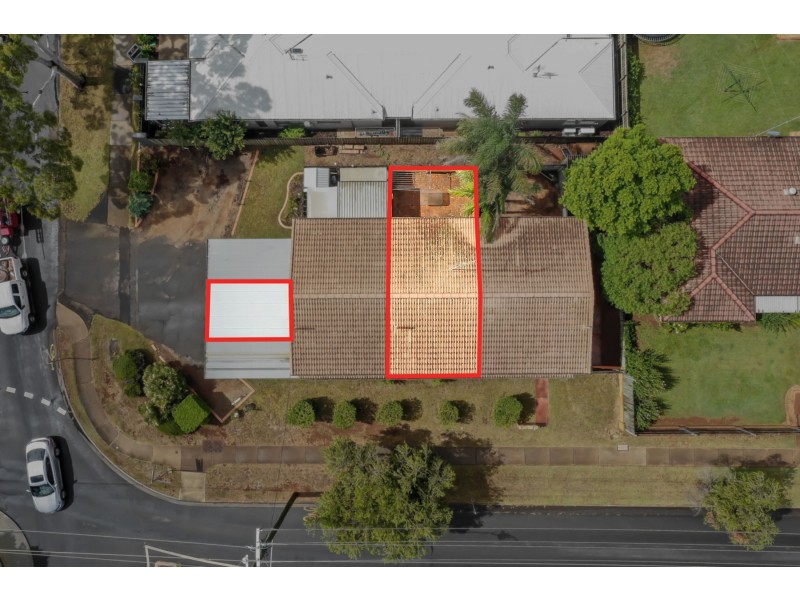 2/279B Alderley Street, Centenary Heights QLD 4350