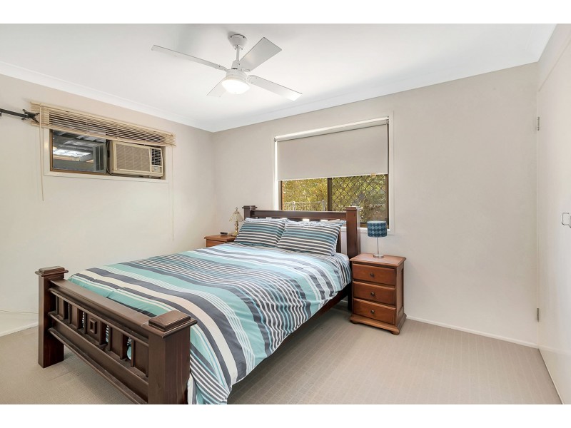 18 Balfour Street, Wyreema QLD 4352
