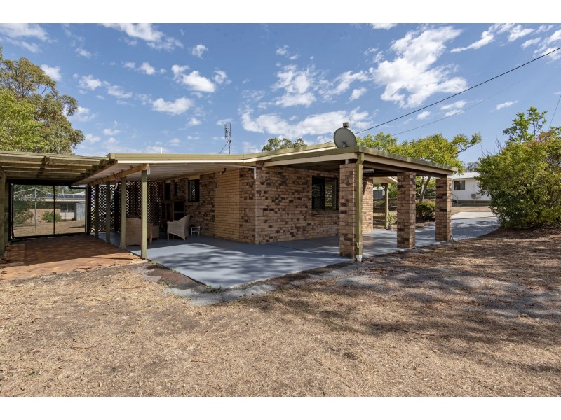 18 Balfour Street, Wyreema QLD 4352