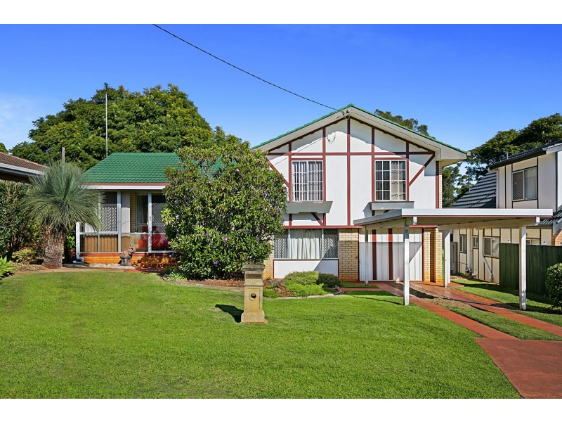 10 Weller Street, Rangeville QLD 4350