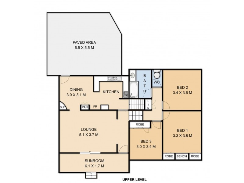 10 Weller Street, Rangeville QLD 4350