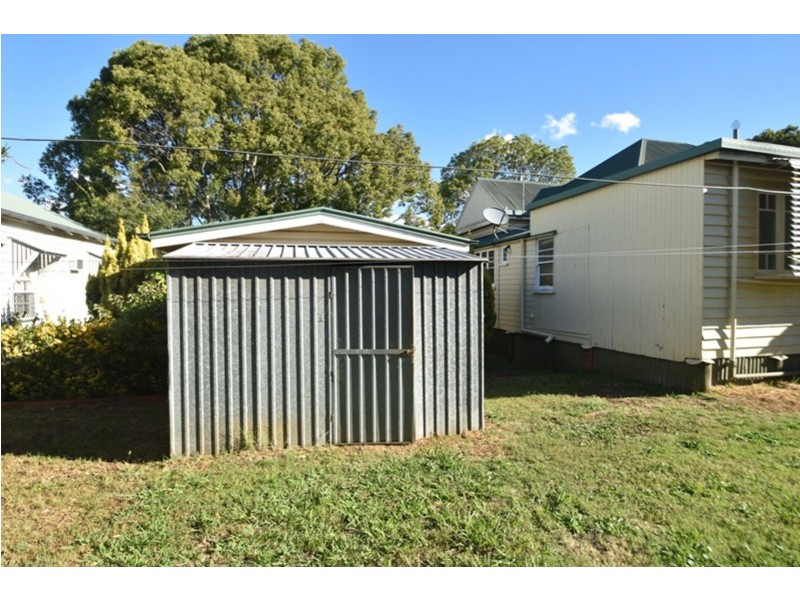 135 Campbell Street, Toowoomba City QLD 4350