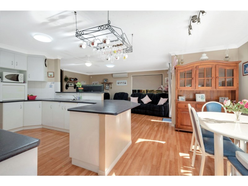 43 Valley View Drive, Meringandan West QLD 4352