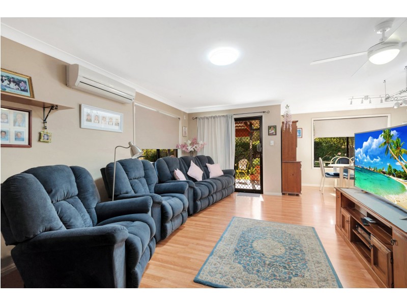 43 Valley View Drive, Meringandan West QLD 4352
