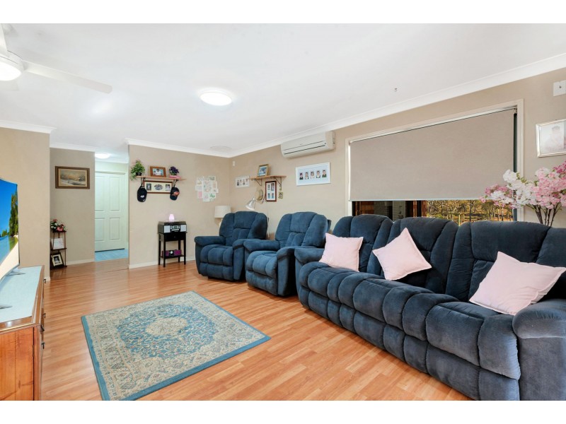 43 Valley View Drive, Meringandan West QLD 4352