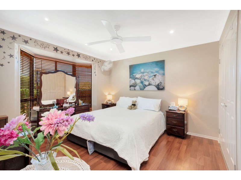 43 Valley View Drive, Meringandan West QLD 4352