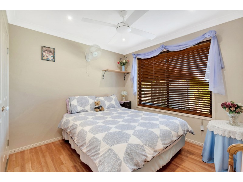 43 Valley View Drive, Meringandan West QLD 4352
