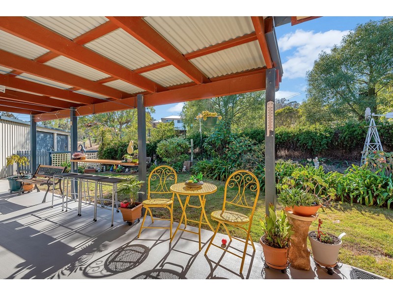 43 Valley View Drive, Meringandan West QLD 4352