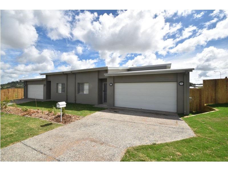 1/11 Bulloo Street, Glenvale QLD 4350