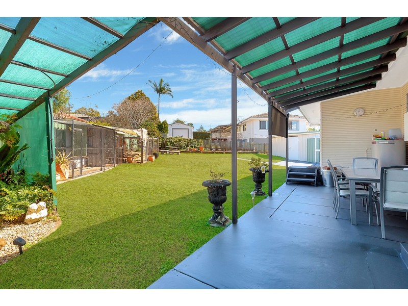 2 Loch Street, Centenary Heights QLD 4350