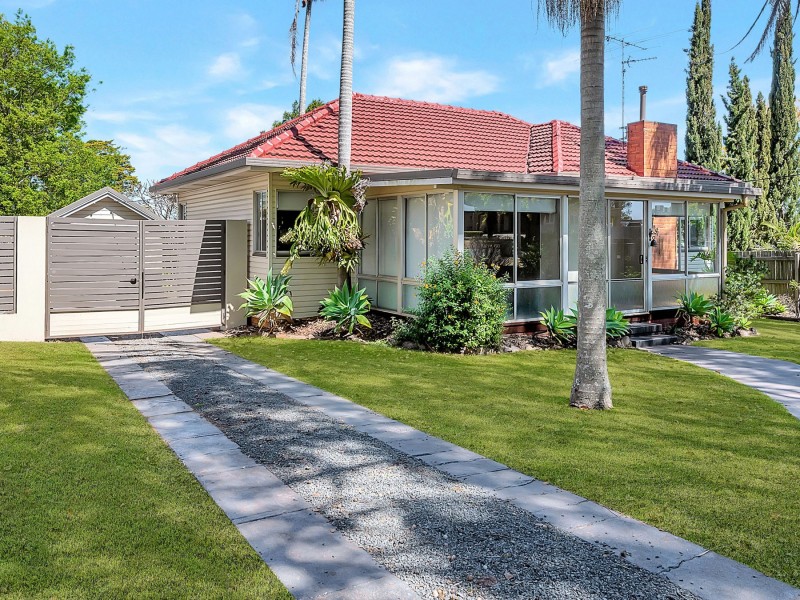 4A Herries Street, East Toowoomba QLD 4350