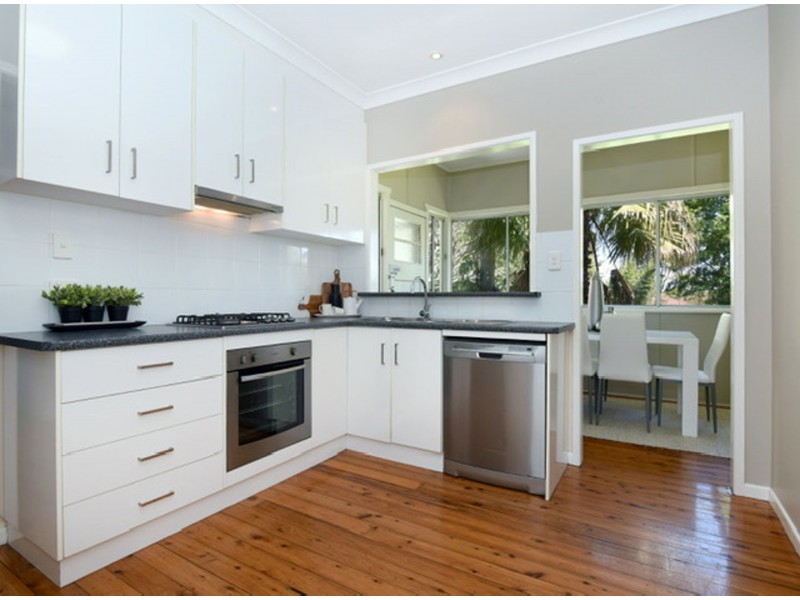 4A Herries Street, East Toowoomba QLD 4350