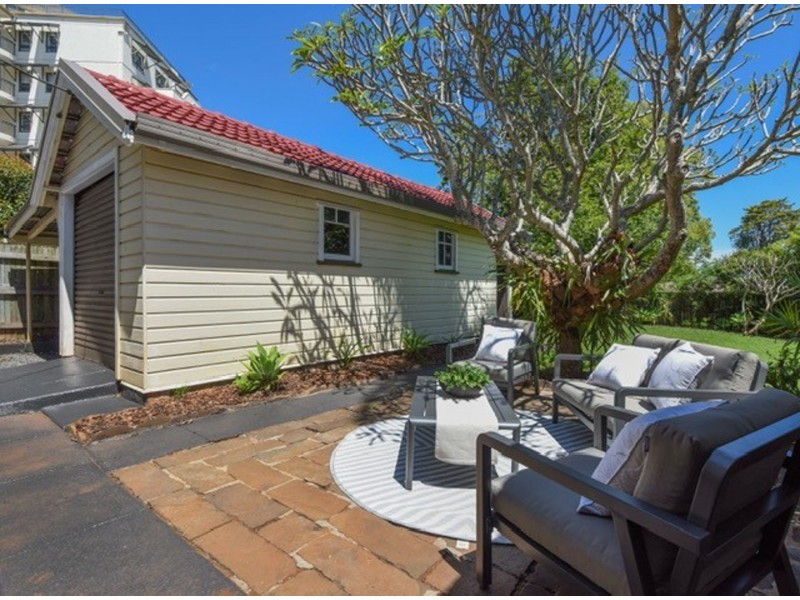 4A Herries Street, East Toowoomba QLD 4350