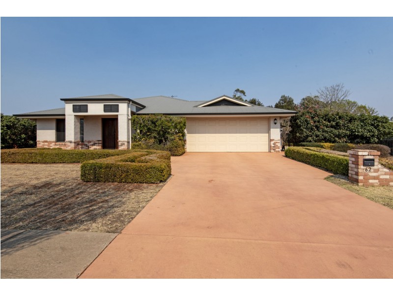 62 Phipps Drive, Meringandan West QLD 4352