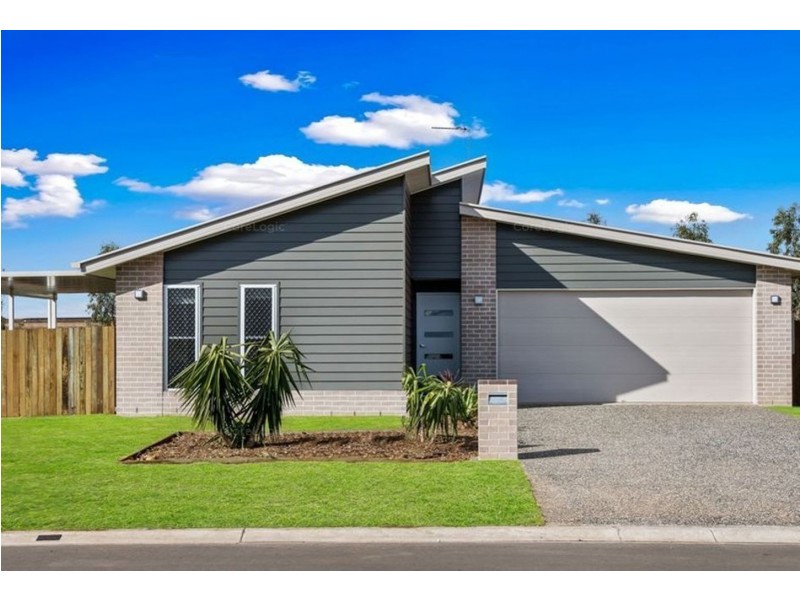 64 Magpie Drive, Cambooya QLD 4358