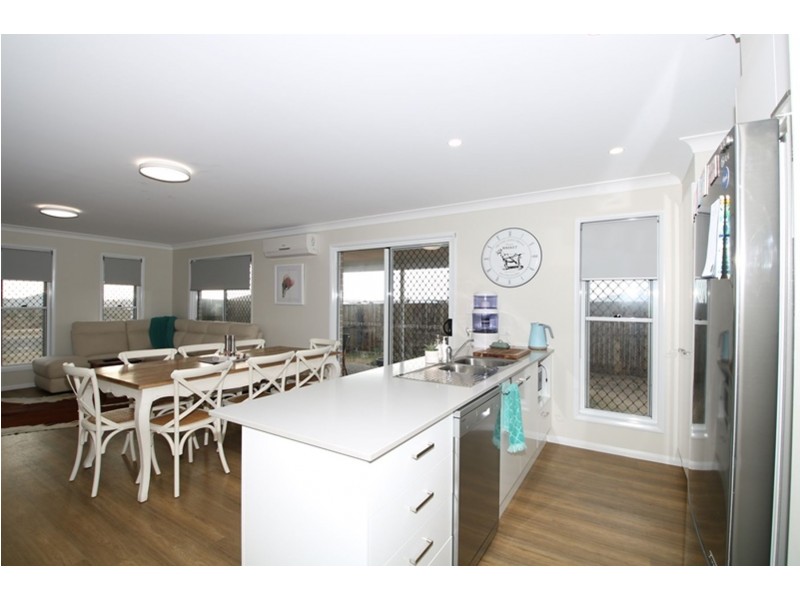 64 Magpie Drive, Cambooya QLD 4358