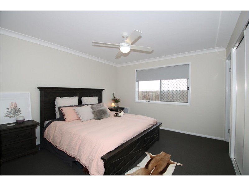 64 Magpie Drive, Cambooya QLD 4358