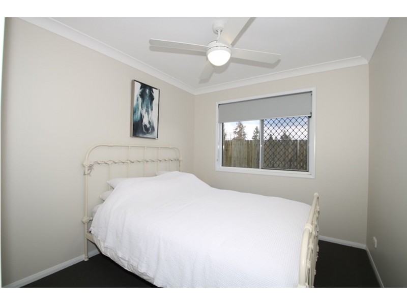 64 Magpie Drive, Cambooya QLD 4358