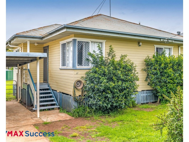 37 Doyle Street, Toowoomba QLD 4350