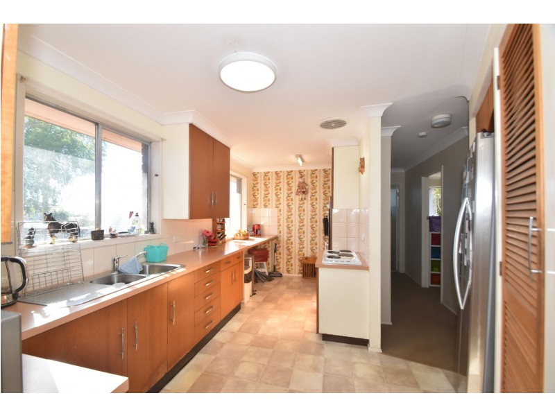 3 Brangus Street, Harristown QLD 4350