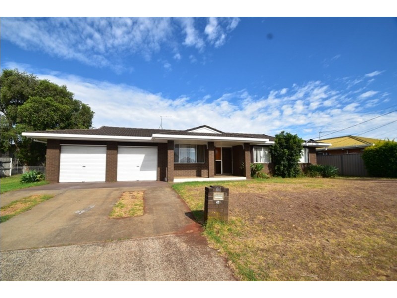 475 West Street, Darling Heights QLD 4350