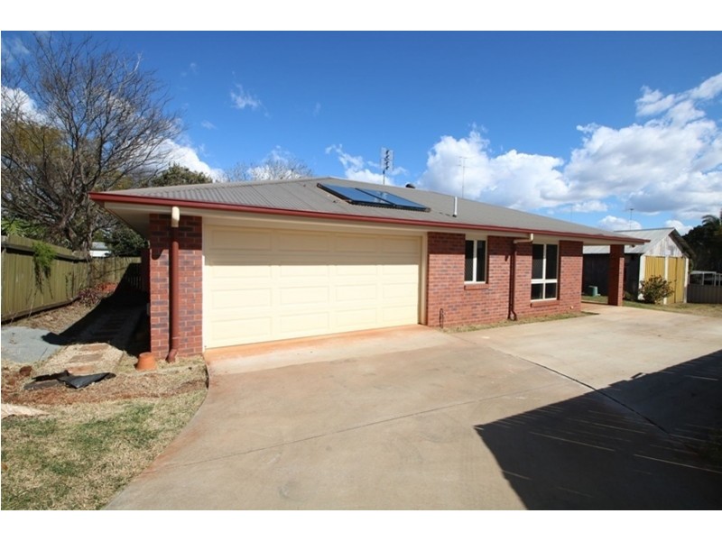 72A James Street, Rangeville QLD 4350