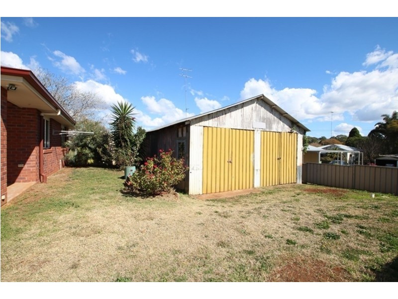 72A James Street, Rangeville QLD 4350