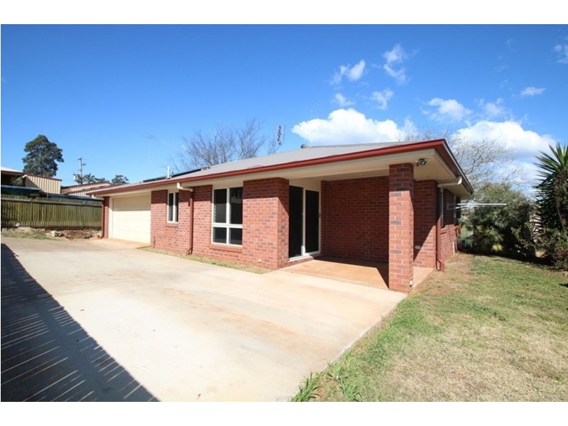 72A James Street, Rangeville QLD 4350