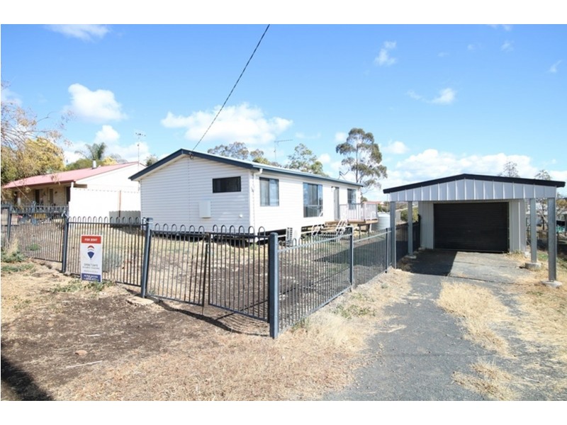 14 Gilbride Street, Greenmount QLD 4359